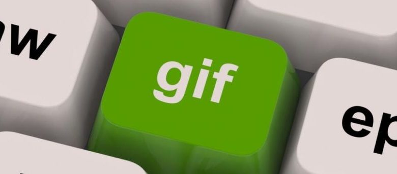 Créez et modifiez des GIF animés à partir de la ligne de commande dans Ubuntu