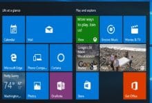 5 conseils pour utiliser le menu Démarrer de Windows 10 plus efficacement