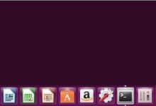 Déplacez Unity Launcher vers le bas du bureau dans Ubuntu 16.04