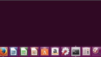 Déplacez Unity Launcher vers le bas du bureau dans Ubuntu 16.04