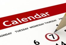 5 des meilleures applications de calendrier pour Android