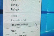 Comment créer des raccourcis vers les paramètres système dans Windows 10