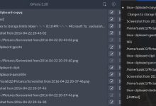 5 gestionnaires de presse-papiers utiles pour améliorer le presse-papiers Linux
