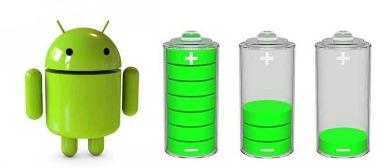 5 applications qui vous aident à économiser la batterie sur votre appareil Android