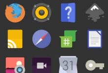 5 meilleurs packs d'icônes supplémentaires pour Linux