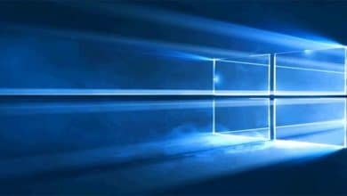 Configurer le fond d'écran du diaporama avec le mode aléatoire sur Windows 10
