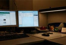 Comment étendre le panneau Gnome 3 à deux moniteurs