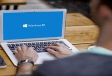 Comment activer/désactiver la luminosité adaptative dans Windows 10