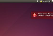 Comment utiliser l'application de contrôle parental TimeKpr sous Linux