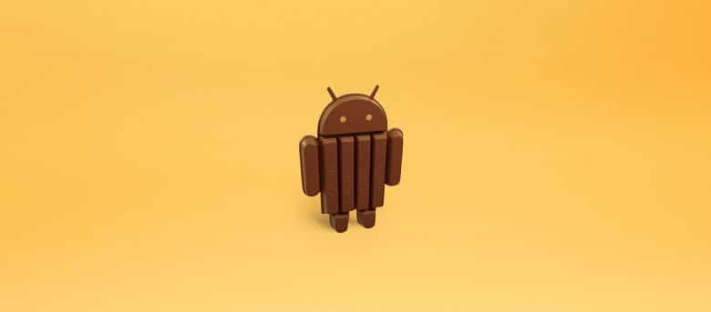 Android 4.4 vaut-il la peine d'acheter un nouveau téléphone ?