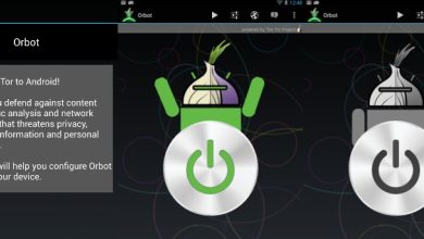 Utilisez TOR sur Android pour protéger votre vie privée