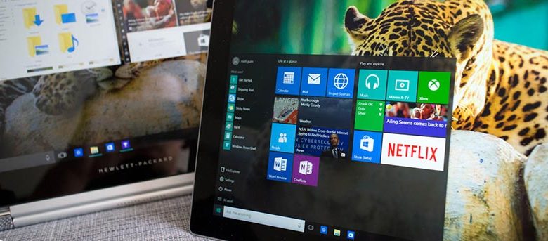 Comment ajouter des liens de sites Web au menu Démarrer de Windows 10