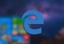 Changer le moteur de recherche par défaut en Google dans Microsoft Edge