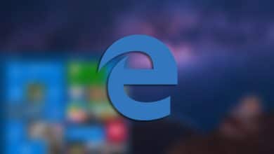 Changer le moteur de recherche par défaut en Google dans Microsoft Edge