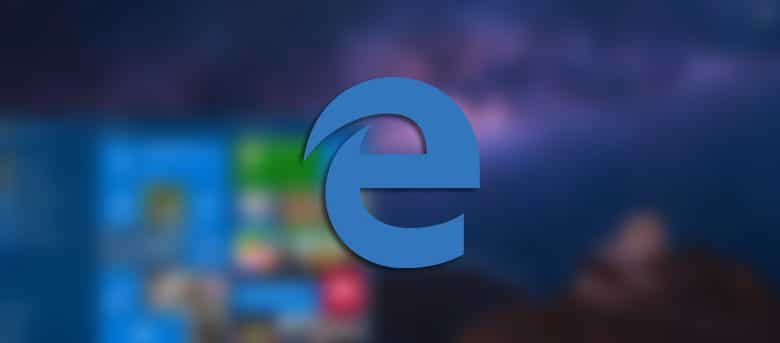 Changer le moteur de recherche par défaut en Google dans Microsoft Edge