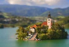 Prenez des photos Tilt-Shift sur Android avec Awesome Miniature