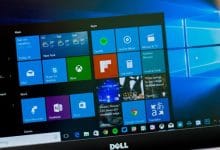 le processeur ntvdm a rencontre