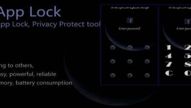 Utilisez Hi App Lock pour verrouiller les applications Android pour une meilleure confidentialité