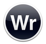 Écriture sans distraction avec WriteRoom pour Mac