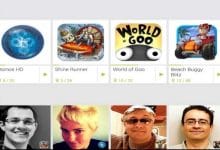 Google lance Play Games pour Android, affrontez vos amis maintenant !
