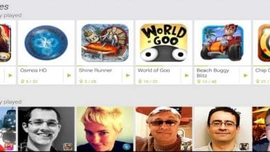 Google lance Play Games pour Android, affrontez vos amis maintenant !