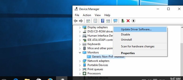 4 outils de mise à jour des pilotes pour mettre à jour les pilotes sous Windows