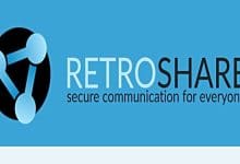 Connectez-vous en privé avec des amis en utilisant RetroShare sur Ubuntu