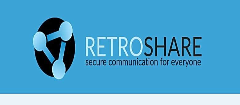 Connectez-vous en privé avec des amis en utilisant RetroShare sur Ubuntu