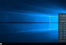 Ajouter plusieurs horloges dans Windows 10 pour différents fuseaux horaires