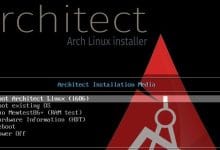 Installez Arch Linux en toute simplicité avec Architect Linux
