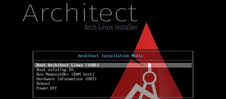 Installez Arch Linux en toute simplicité avec Architect Linux