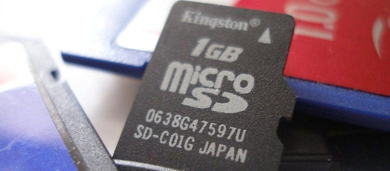 5 raisons pour lesquelles vous devriez obtenir un téléphone Android avec prise en charge de la carte Micro SD