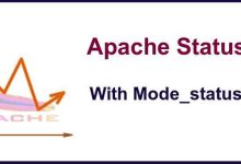 Surveiller le serveur Web Apache à l'aide de Mod_status