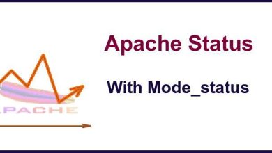 Surveiller le serveur Web Apache à l'aide de Mod_status
