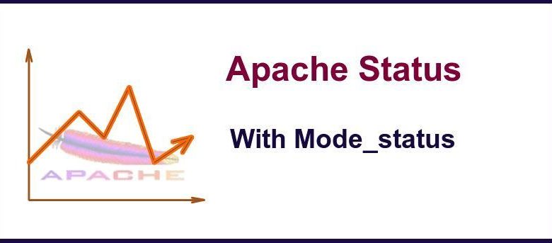 Surveiller le serveur Web Apache à l'aide de Mod_status