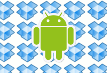 Comment se connecter à plusieurs comptes Dropbox sur Android