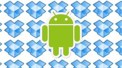 Comment se connecter à plusieurs comptes Dropbox sur Android