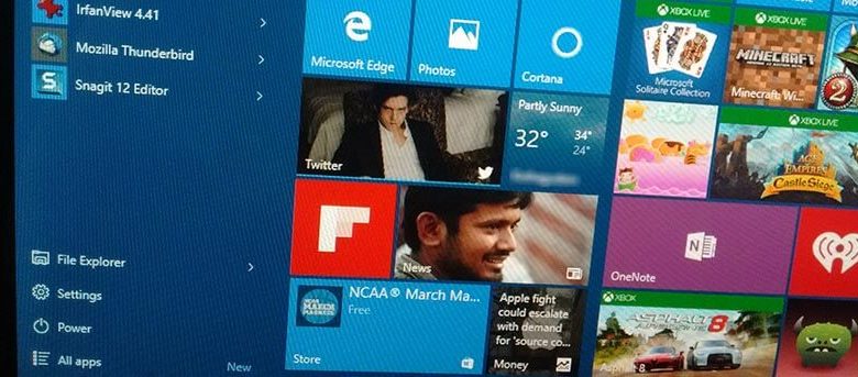 9 petits ajustements de Windows 10 pour améliorer votre productivité