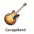 Comment créer un modèle de chanson dans GarageBand
