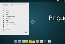 Pinguy OS 14.04.3 - une distribution jolie et conviviale