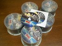 Comment copier des DVD avec votre Mac