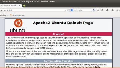 Sécuriser Apache sur Ubuntu – Partie 2