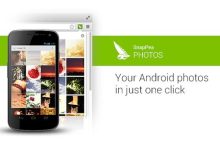 Comment transférer à distance des photos d'un téléphone Android vers un ordinateur