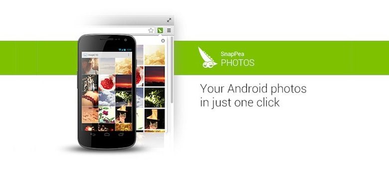 Comment transférer à distance des photos d'un téléphone Android vers un ordinateur