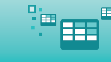 Travailler avec des formules Excel : connaître ces bases