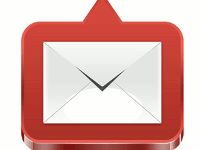 Vérifiez votre Gmail sur Mac sans ouvrir le navigateur