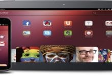 Comment installer Ubuntu Touch sur Nexus 7