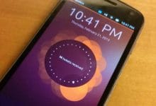 Donner à votre Android le look Ubuntu