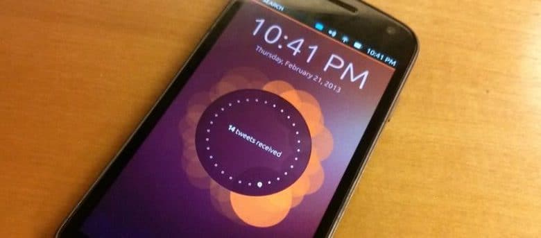 Donner à votre Android le look Ubuntu