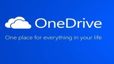 Comment déplacer le dossier OneDrive dans Windows 10